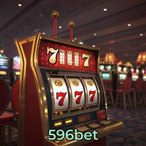  596bet
