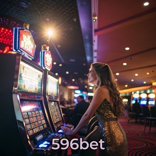 596bet