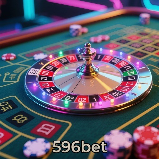  596bet