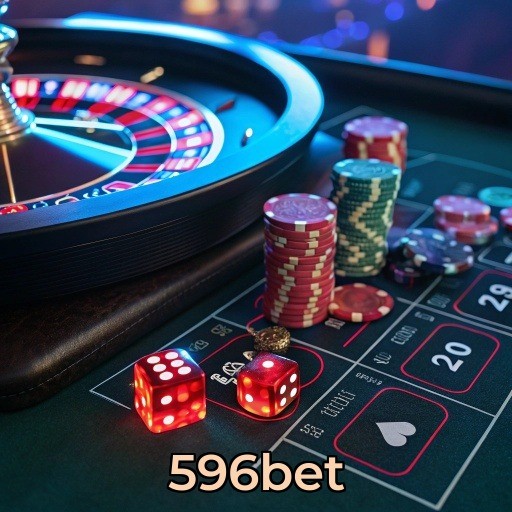  596bet